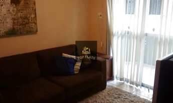 Imagem 6: Flat disponível na Bela Vista - SP