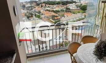 Imagem 5: Apartamento para venda no Chácara Primavera!