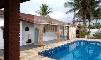 Imagem: CASA RESIDENCIAL em ITANHAÉM - SP, Bopiranga