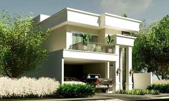 Imagem 4: Sobrado Novo Neo Clássico Primor das Torres