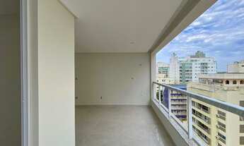 Imagem 3: Apartamento para venda possui 98 metros quadrados com 3 quartos em Praia do Morro - Guarap