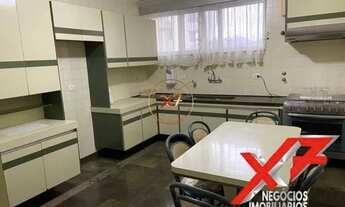 Imagem 7: Sobrado para locação no Jardim Anália Franco