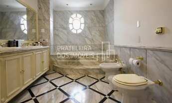 Imagem 5: JARDINS - VISTA INCRÍVEL - NEOCLÁSSICO - 590 M2 ÚTEIS - 8 GARAGENS