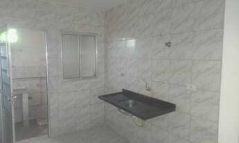 Imagem 6: Casa frontal Casa com 3 dormitórios