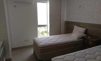 Imagem 6: Cobertura para venda tem 175 metros quadrados com 4 quartos em Tapera - Aquiraz - CE