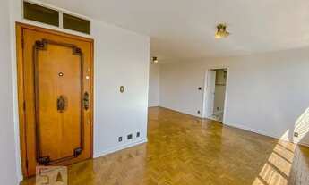 Imagem: Apartamento à Venda - Mooca, 3 Quartos