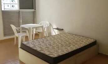 Imagem 4: Kitnet/conjugado para venda com 27 metros quadrados em Guilhermina - Praia Grande - SP