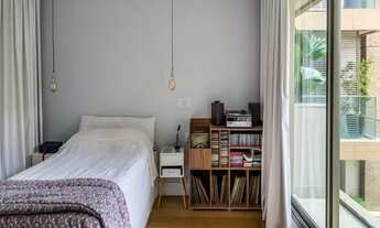 Imagem 3: SAO PAULO - Casa padrao - ALTO DE PINHEIROS