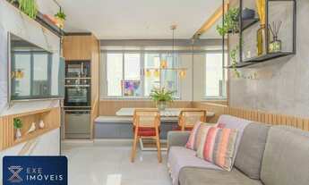 Imagem 3: Cobertura com 2 dormitórios à venda, 120 m² por R$ 1.100.000 - Buritis - Belo Horizonte/MG