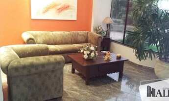 Imagem 6: Apartamento à venda no bairro Santos Dumont com 3 quartos por R$ 649.000,00