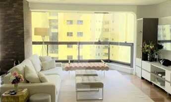 Imagem 2: Apartamento para locação no Itaim