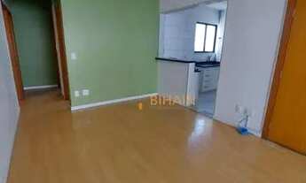 Imagem 2: Apartamento com 3 dormitórios para alugar, 103 m² por R$ 4.426,57/mês - Buritis - Belo Hor