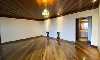 Imagem 6: Apartamento para venda possui 173 metros quadrados com 4 quartos em Barra - Salvador - Bah