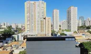 Imagem 3: Apartamento para vender ou alugar, Condomínio Porto Santo, Rua Tietequera, Tatuapé, São P