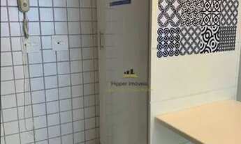 Imagem 6: Studio com 1 dormitório para alugar, 30 m² por R$ 3.130,00/mês - Perdizes - São Paulo/SP