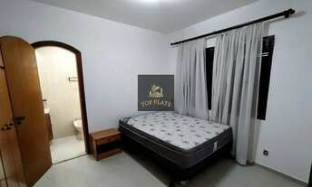 Imagem 7: Flat disponível em Moema