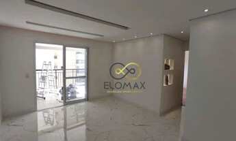 Imagem 3: Apartamento com 2 dormitórios à venda, 68 m² por R$ 599.000,00 - Jardim Flor da Montanha