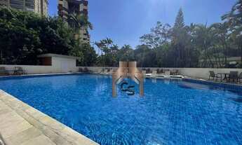 Imagem 4: Apartamento com 4 dormitórios à venda, 170 m² por R$ 1.350.000,00 - Vila Lanzara - Guarulh