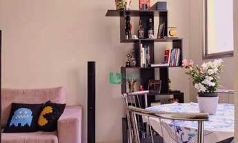 Imagem 5: Apartamento com 2 dormitórios à venda, 43 m² por R$ 400.000,00 - Barra Funda - São Paulo/S