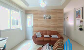 Imagem 4: Edifício Camilla apartamento 2 quartos a venda Praia do Morro Guarapari ES