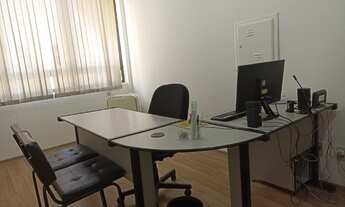 Imagem 5: Sala / Conjunto Comercial para aluguel, Centro - Limeira/SP