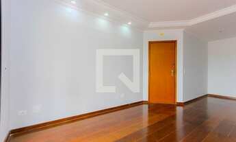 Imagem 2: Apartamento para Aluguel - Jardim Anália Franco, 3 Quartos, 105 m2