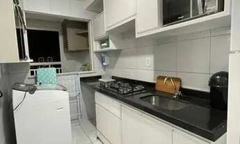 Imagem 5: Apartamento para venda tem 65 metros quadrados com 3 quartos em Cohama - São Luís - MA