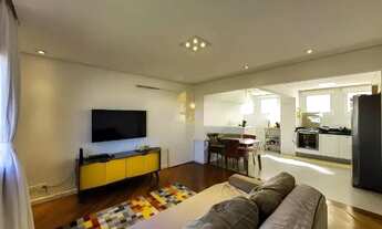 Imagem 1: APARTAMENTO RESIDENCIAL em SÃO PAULO - SP, CAMBUCI