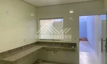 Imagem 7: Linda casa no Jardim Primavera