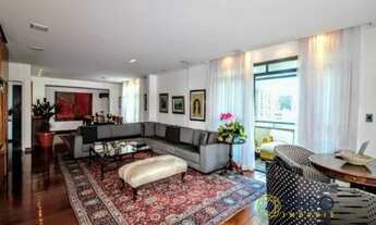 Imagem 5: Aluguel - APTO MOBILIADO - LUXEMBURGO BELO HORIZONTE MG