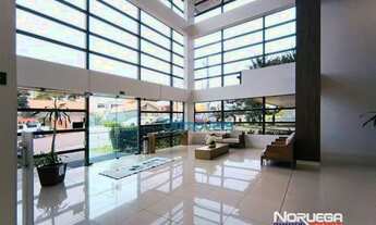 Imagem 3: Apartamento com 2 dormitórios à venda, 71 m² por R$ 560.000,00 - Capão Raso - Curitiba/PR