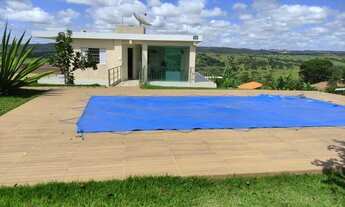 Imagem 5: Sobrado c/ piscina, Corumbá IV. Quitado