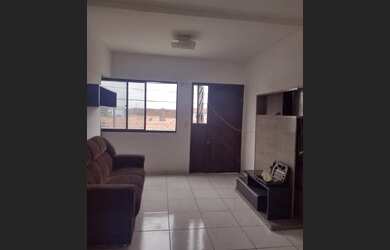 Imagem 3: Casa de primeiro andar pra alugar ou temporada no Parque industrial