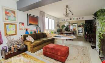 Imagem 7: Apartamento para Aluguel - Vila Pompéia, 2 Quartos, 75 m2