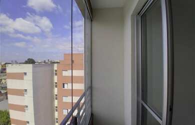 Imagem 4: São Paulo - Apartamento Padrão - Vila Amélia