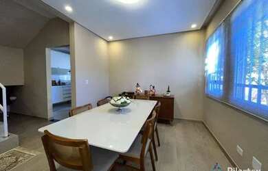 Imagem 6: Casa com 3 dormitórios à venda, 155 m² por R$ 650.000,00 - Antares - Londrina/PR