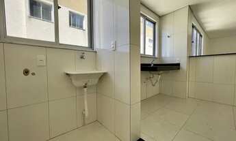 Imagem 4: Apartamento com 2 dormitórios à venda em Contagem