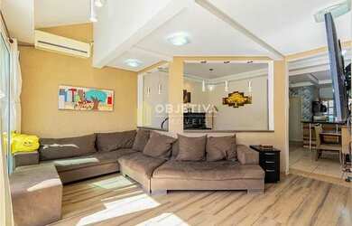 Imagem 4: Casa à venda 4 Quartos 1 Vaga 122.32M² Hípica Porto Alegre - RS