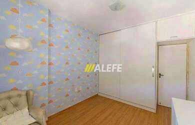 Imagem 6: Apartamento com 2 dormitórios à venda, 80 m² por R$ 420.000,00 - Icaraí - Niterói/RJ