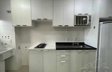 Imagem 6: Connect Studios | 45,00 m² Privativos | Zona 08