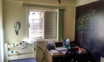 Imagem 3: Apartamento à Venda - Ponte Preta, 3 Quartos, 81 m2