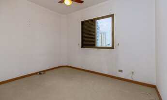 Imagem 5: Apartamento para venda com 119 metros quadrados com 3 quartos em Vila Clementino - São Pau