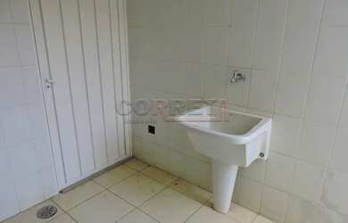 Imagem 4: Araçatuba - Casa de Condomínio - Condomínio Serra Dourada