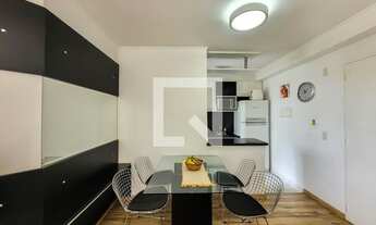 Imagem 6: Apartamento para Aluguel - São João Clímaco, 2 Quartos, 50 m2