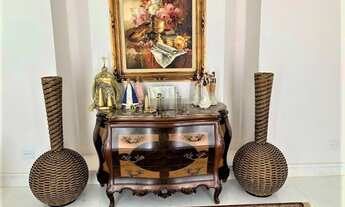 Imagem 6: Casa venda Alphaville Campinas