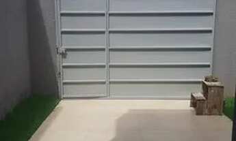 Imagem 2: SOBRADO NO SETOR SANTOS DUMONT Sobrado com 3 Quarto(s) e 3 banheiro(s) à Venda, 160 por R