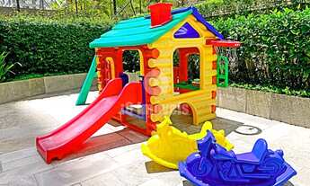 Imagem 2: Moema Pássaros, reformado, 50 m, 2 dormitórios, 1 suíte, perto do parque ibirapuera