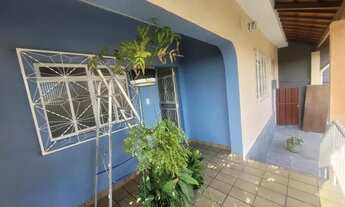 Imagem 6: MINASLANDIA - CASA 2 QUARTOS, 2 BANHEIROS, VARANDA, 2 VAGAS