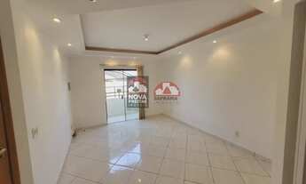 Imagem: Apartamento Padrão em Pindamonhangaba