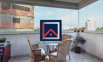 Imagem 8: Locação Apartamento 3 Dormitórios - 186 m² Moema